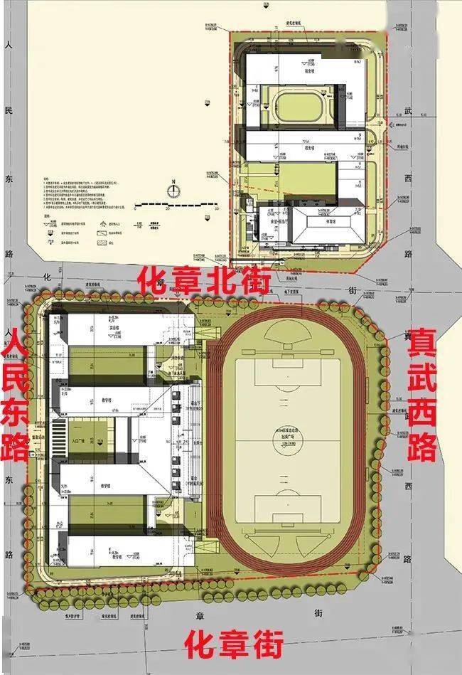 太原汾東中學(xué)最新動(dòng)態(tài)概覽