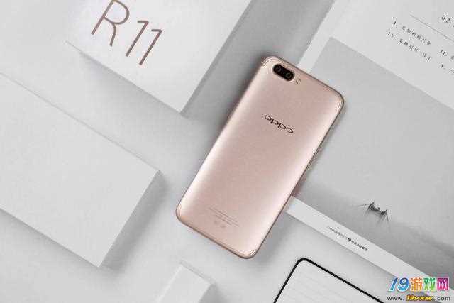 OPPO R11 Plus最新動(dòng)態(tài)，科技與美學(xué)融合展現(xiàn)全新旗艦面貌