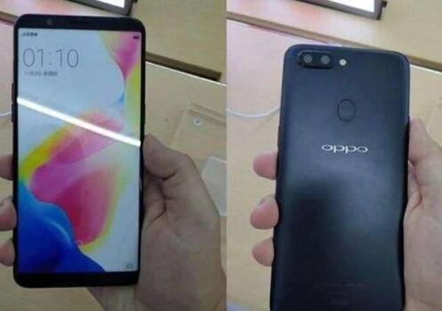 OPPO R11 Plus最新動(dòng)態(tài)，科技與美學(xué)融合展現(xiàn)全新旗艦面貌