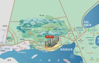 承翰半山海最新價格，高端居住新標桿亮相