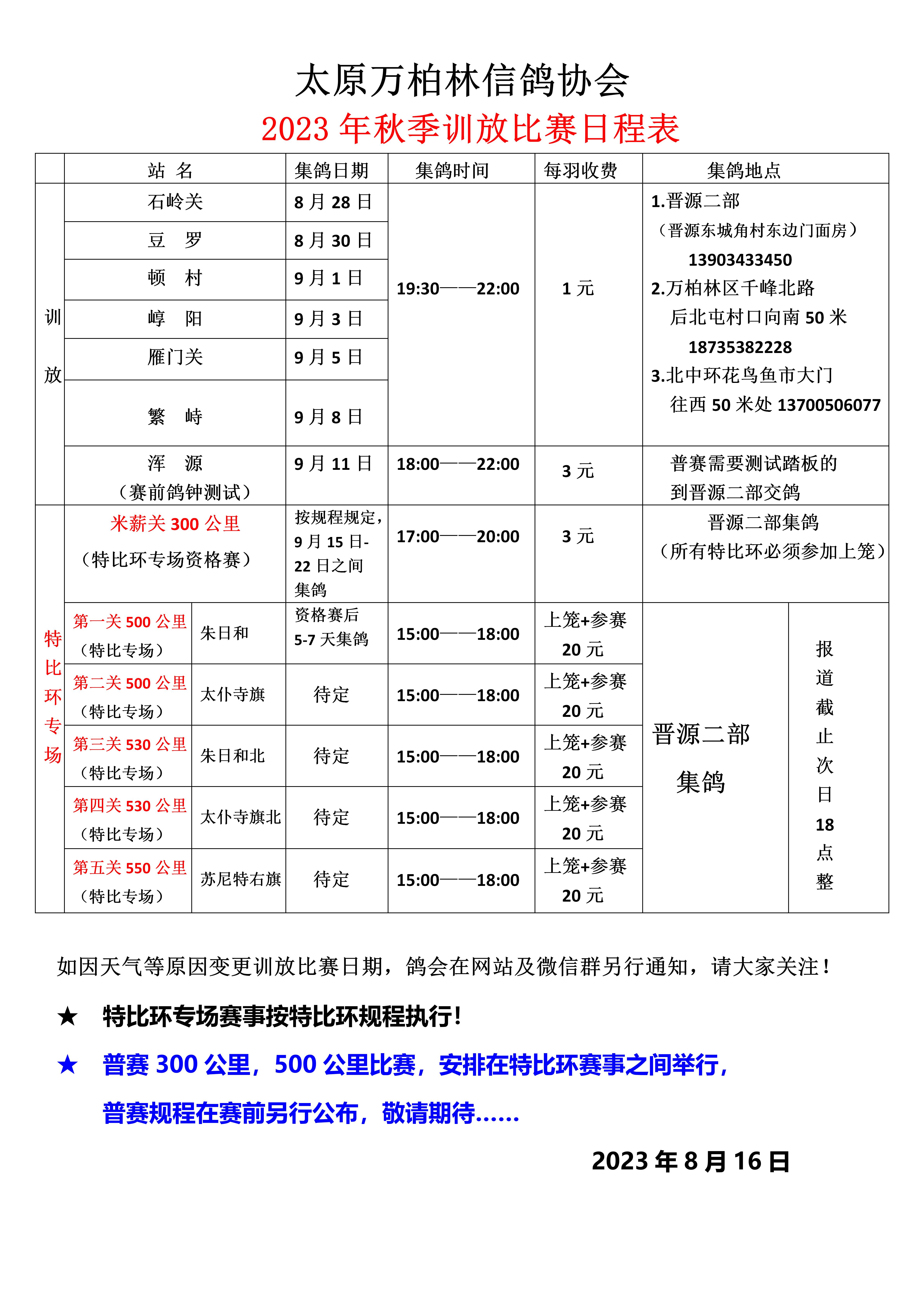 萬柏林鴿會最新公告揭秘，未來發(fā)展方向與重大更新揭曉