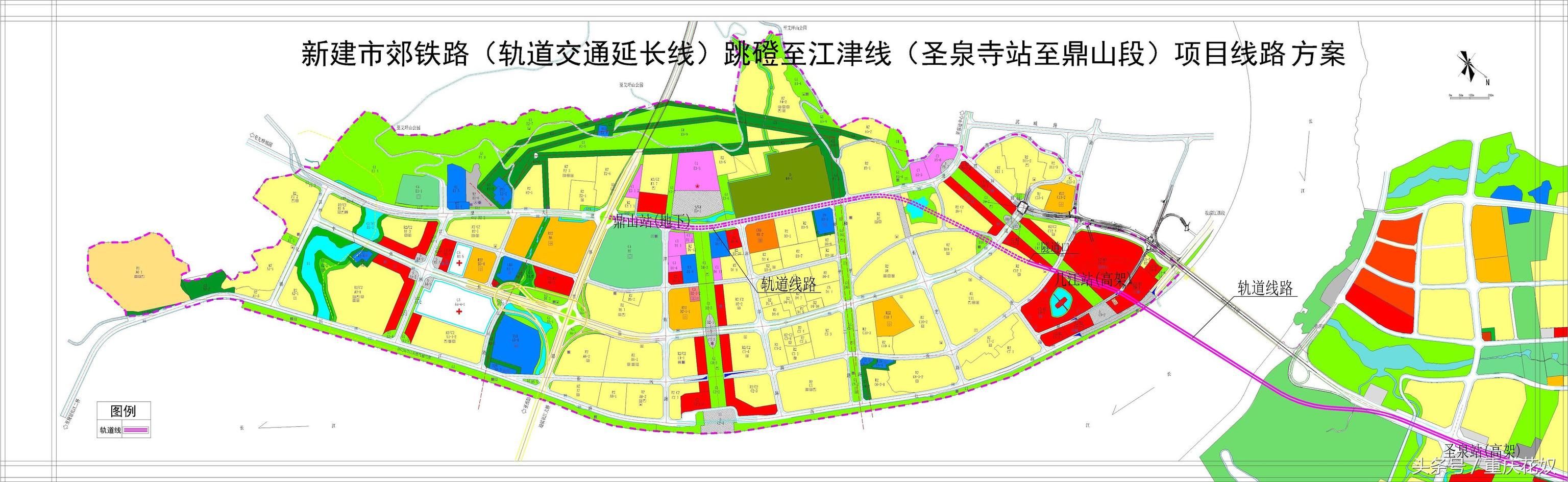 圣燈山規(guī)劃重塑，自然與人文共融的旅游勝地新藍圖