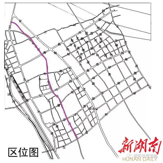 益陽(yáng)東部新區(qū)蓬勃發(fā)展，最新動(dòng)態(tài)揭示未來(lái)可期