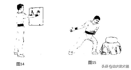 大力金剛掌最新作品，傳統(tǒng)武術(shù)魅力與現(xiàn)代創(chuàng)新探索