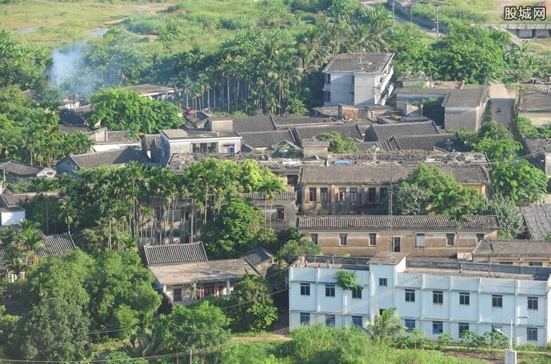 安順宅基地出售，市場現(xiàn)狀與前景展望