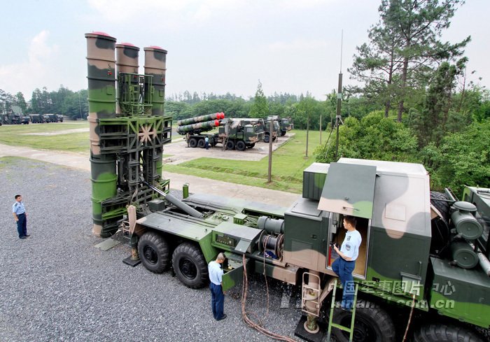 最新空軍地空導(dǎo)彈編制，重塑現(xiàn)代防空體系的核心力量