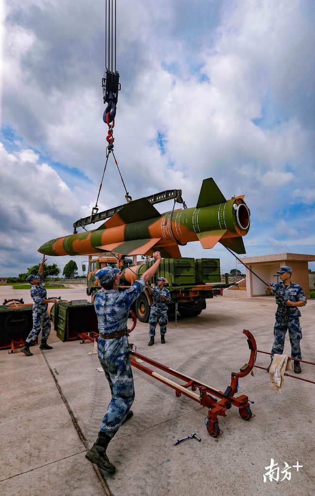 最新空軍地空導(dǎo)彈編制，重塑現(xiàn)代防空體系的核心力量