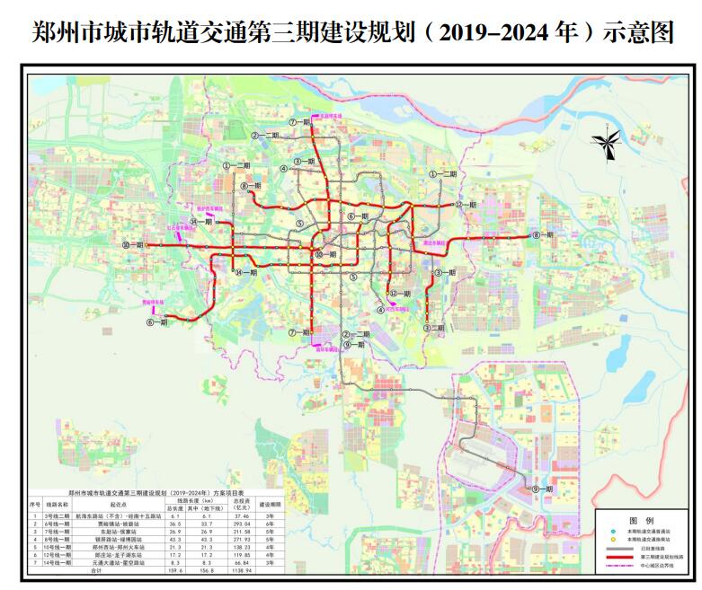 最新獲批建設(shè)地鐵城市的崛起與面臨的挑戰(zhàn)