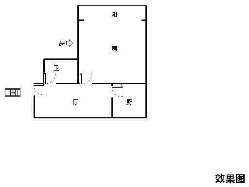 鳳梅小區(qū)租房信息一覽