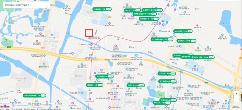 蘇州生鮮超市招租信息及市場分析概覽