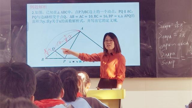 閔行初中排名最新概覽