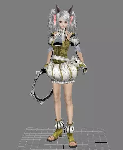 最新3D人皮漫畫，技術(shù)與藝術(shù)融合的絕美探索