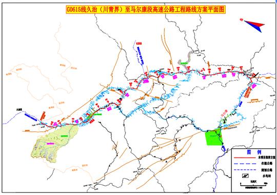 西昭高速最新進(jìn)展公示，建設(shè)進(jìn)展、規(guī)劃與未來展望（XXXX年）