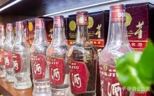 中國八大名酒最新排行榜公布