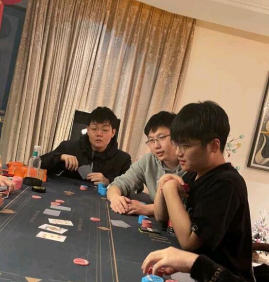 微笑棋牌引領(lǐng)棋牌領(lǐng)域新潮流的最新動態(tài)