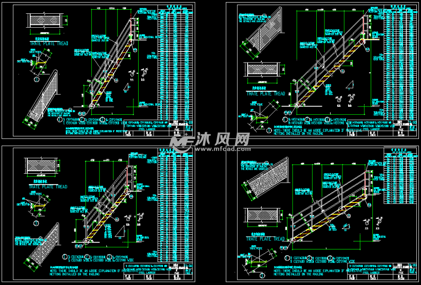 最新欄桿圖集，創(chuàng)新與設(shè)計(jì)的交融之美展示