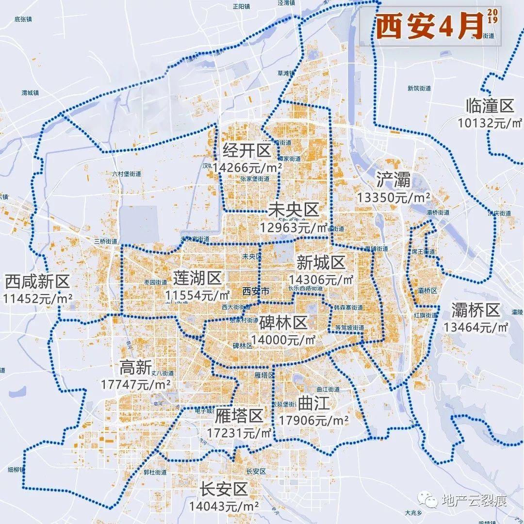 臨潼最新房價動態(tài)及市場走勢，購房指南與趨勢分析