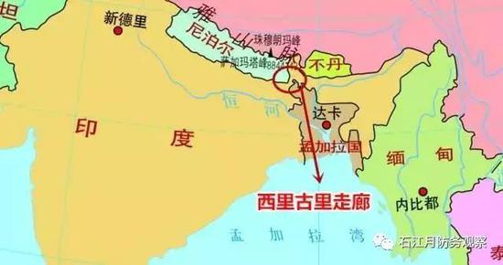 中印邊境最新對(duì)峙，理解與解決之道