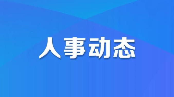 綿陽最新人事動態(tài)，城市發(fā)展的堅實后盾力量