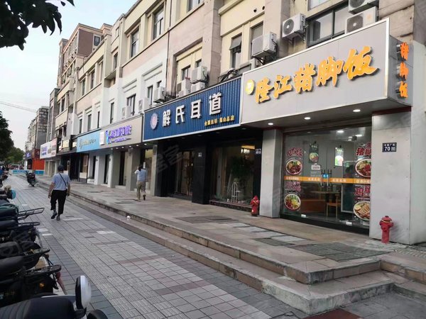 最新昆山店面火熱出租，把握商機(jī)助力事業(yè)騰飛