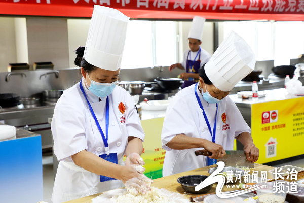 長治廚師招聘動態(tài)與行業(yè)趨勢深度解析