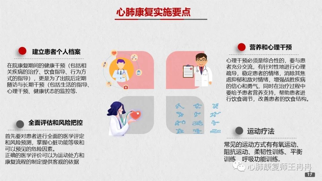 肺康復(fù)的最新定義與重要性解析