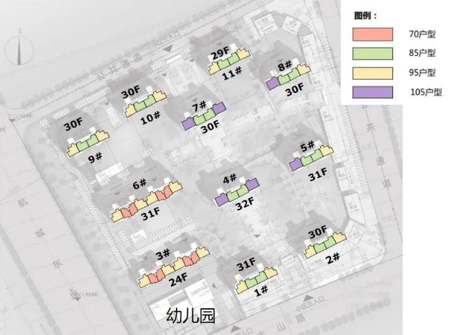 蔡甸區(qū)奓山街最新規(guī)劃揭曉，塑造未來城市嶄新面貌