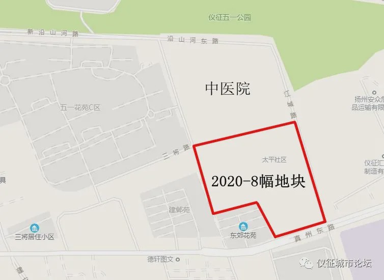 儀征樓市動態(tài)，市場走勢、政策調(diào)控與未來展望分析