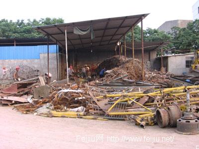 佛山廢舊金屬報(bào)價(jià)動(dòng)態(tài)解析與趨勢(shì)分析