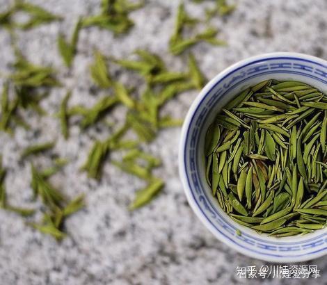 最新十大名茶，歷史與文化的獨特韻味品鑒