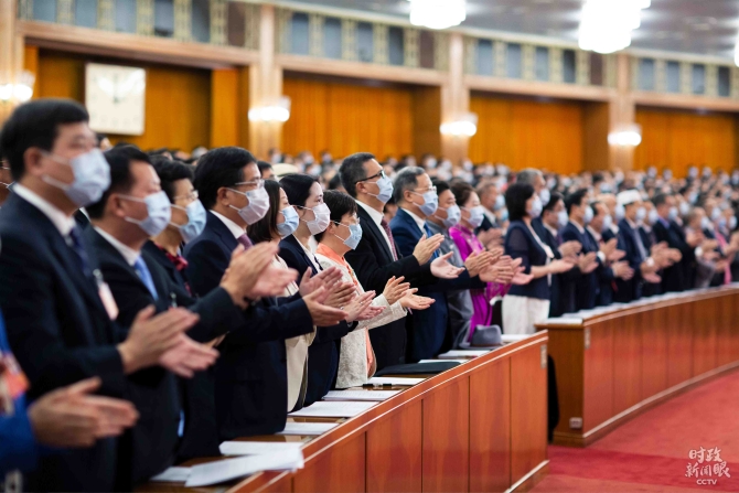 兩會最新動態(tài)，聚焦民生熱點，共推國家發(fā)展進程