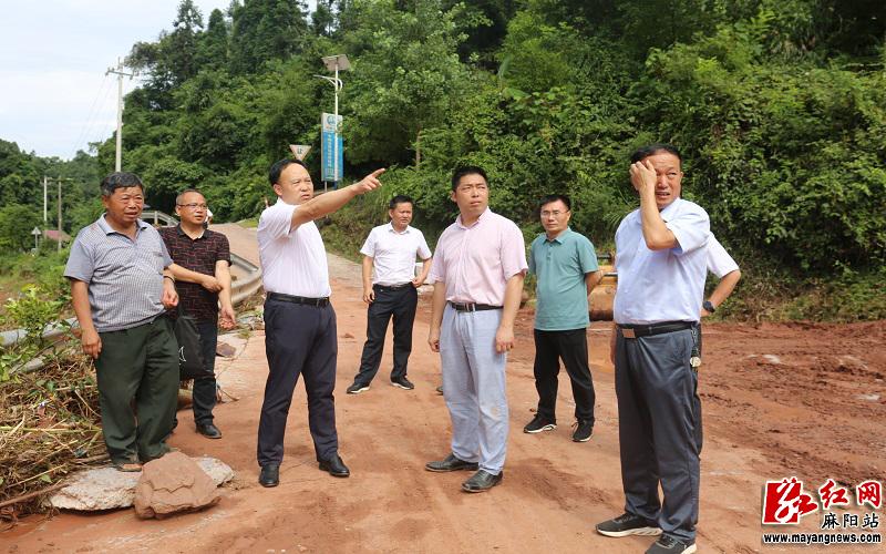 湖南災(zāi)情最新報道，挑戰(zhàn)與希望并存的日子