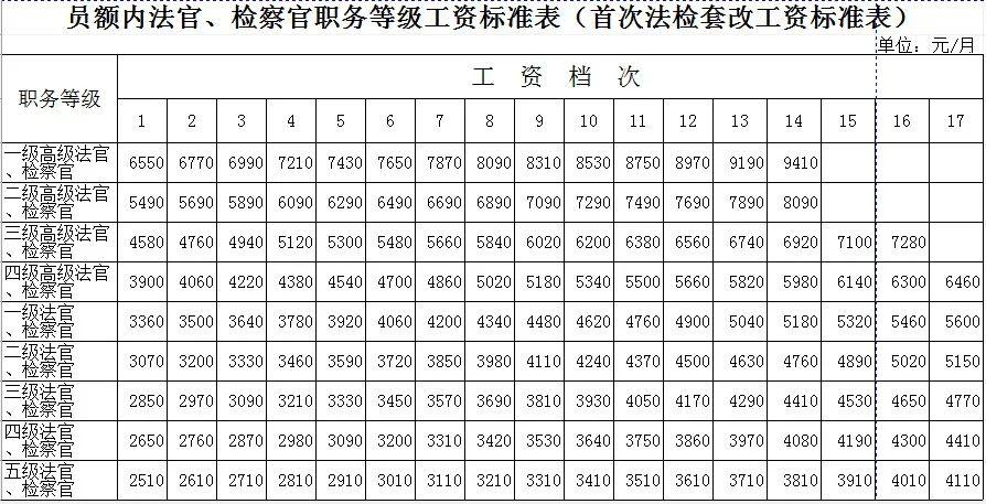 最新警員職務套改方案，現(xiàn)代化警務體系塑造的關鍵一步