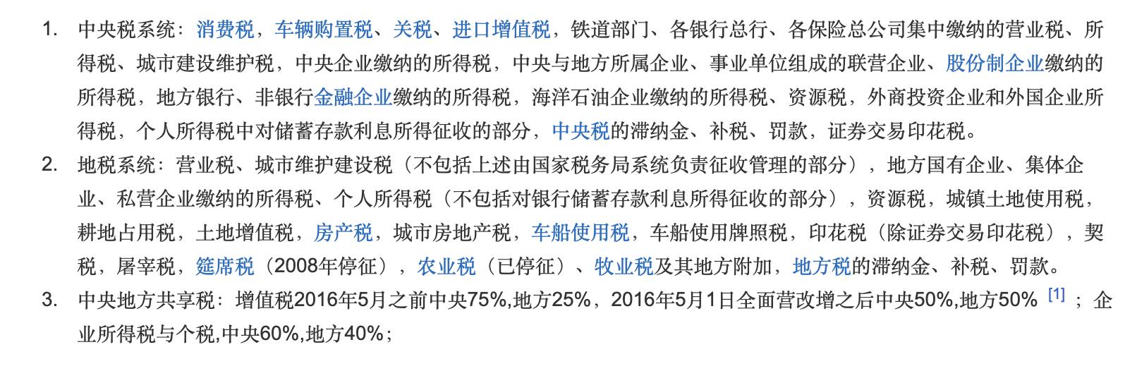 最新消費(fèi)稅條例的影響及前景展望