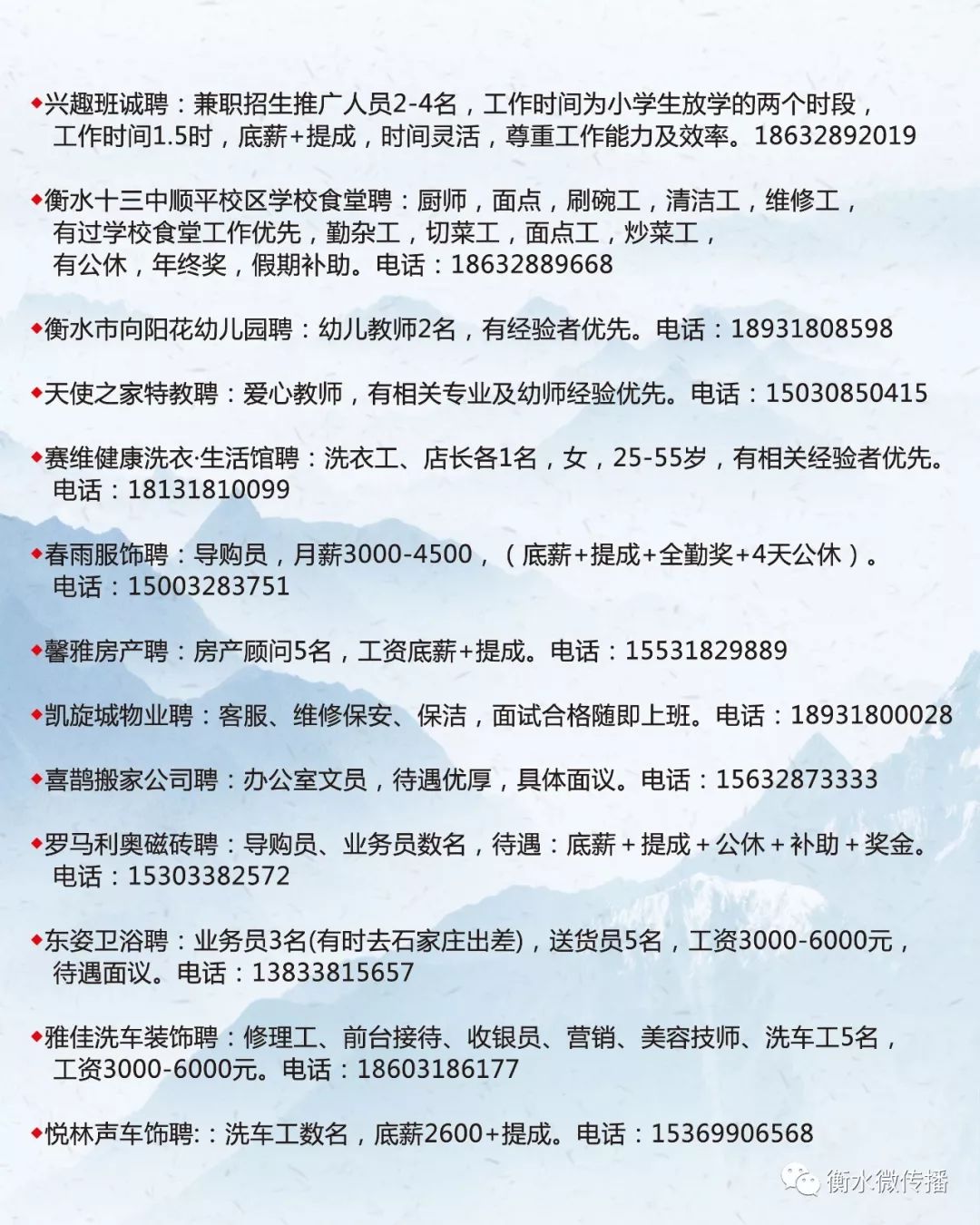 滎陽兼職招聘最新信息及未來職業(yè)發(fā)展探索