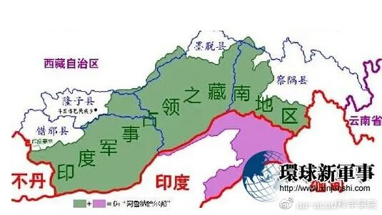 洞朗地區(qū)最新態(tài)勢(shì)，中印邊境和平穩(wěn)定與發(fā)展展望