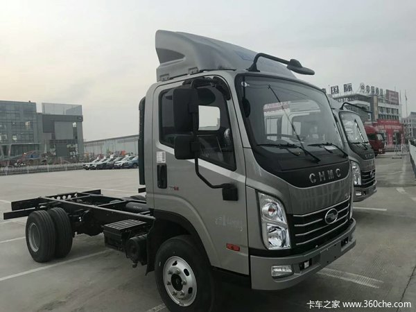 卡車之家2024最新報價一覽