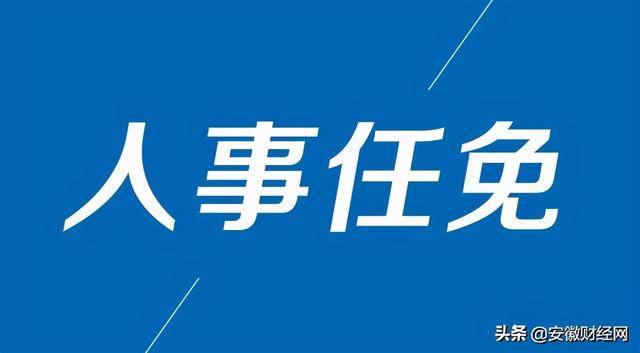 蕪湖最新人事任免動態(tài)發(fā)布