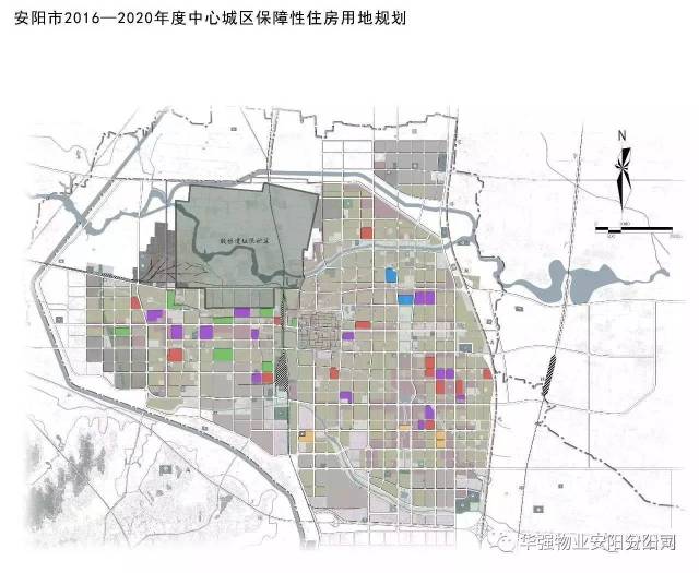 最新規(guī)劃引領(lǐng)未來，安陽(yáng)縣嶄新篇章開啟