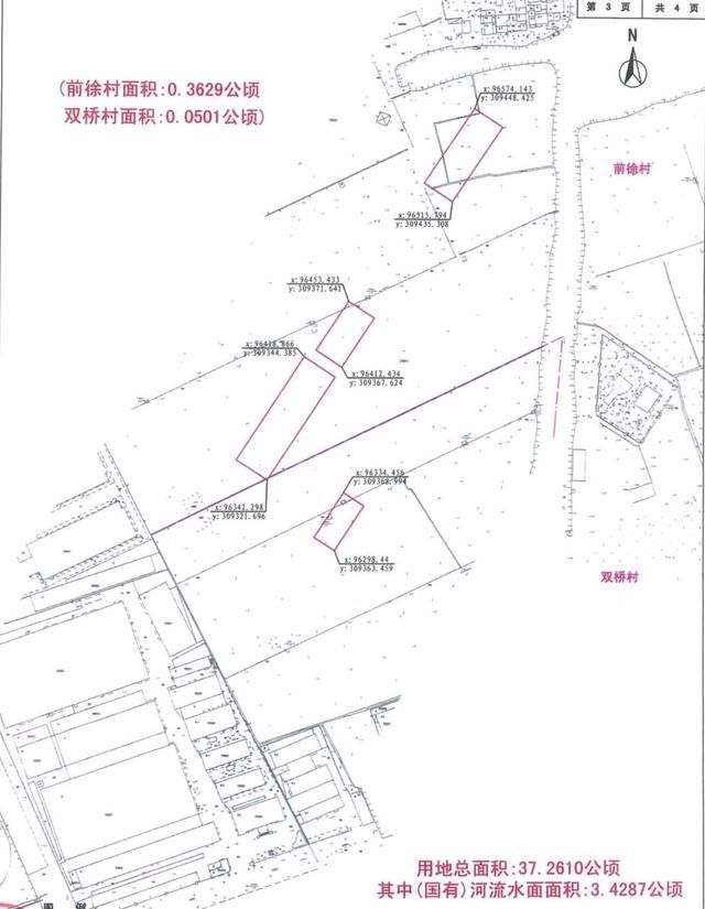 邱隘未來城市藍(lán)圖，最新規(guī)劃揭秘