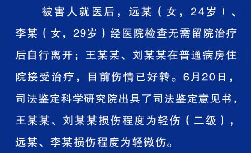 最新傷醫(yī)法，應(yīng)對(duì)醫(yī)療暴力，維護(hù)醫(yī)療秩序安全穩(wěn)定