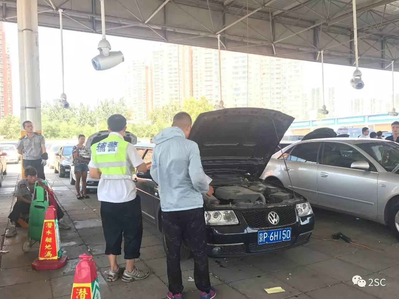 古交審車最新動態(tài)解析及流程梳理