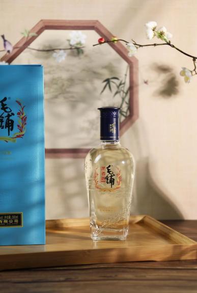 毛鋪創(chuàng)新酒品，詮釋品質(zhì)生活風潮，引領酒類創(chuàng)新韻味新篇章