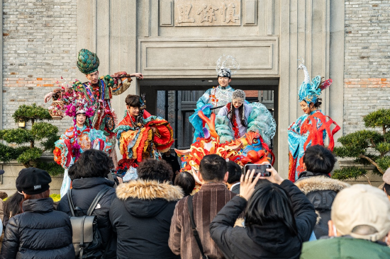 綏棱縣劇團(tuán)新項(xiàng)目，藝術(shù)探索與創(chuàng)新之旅