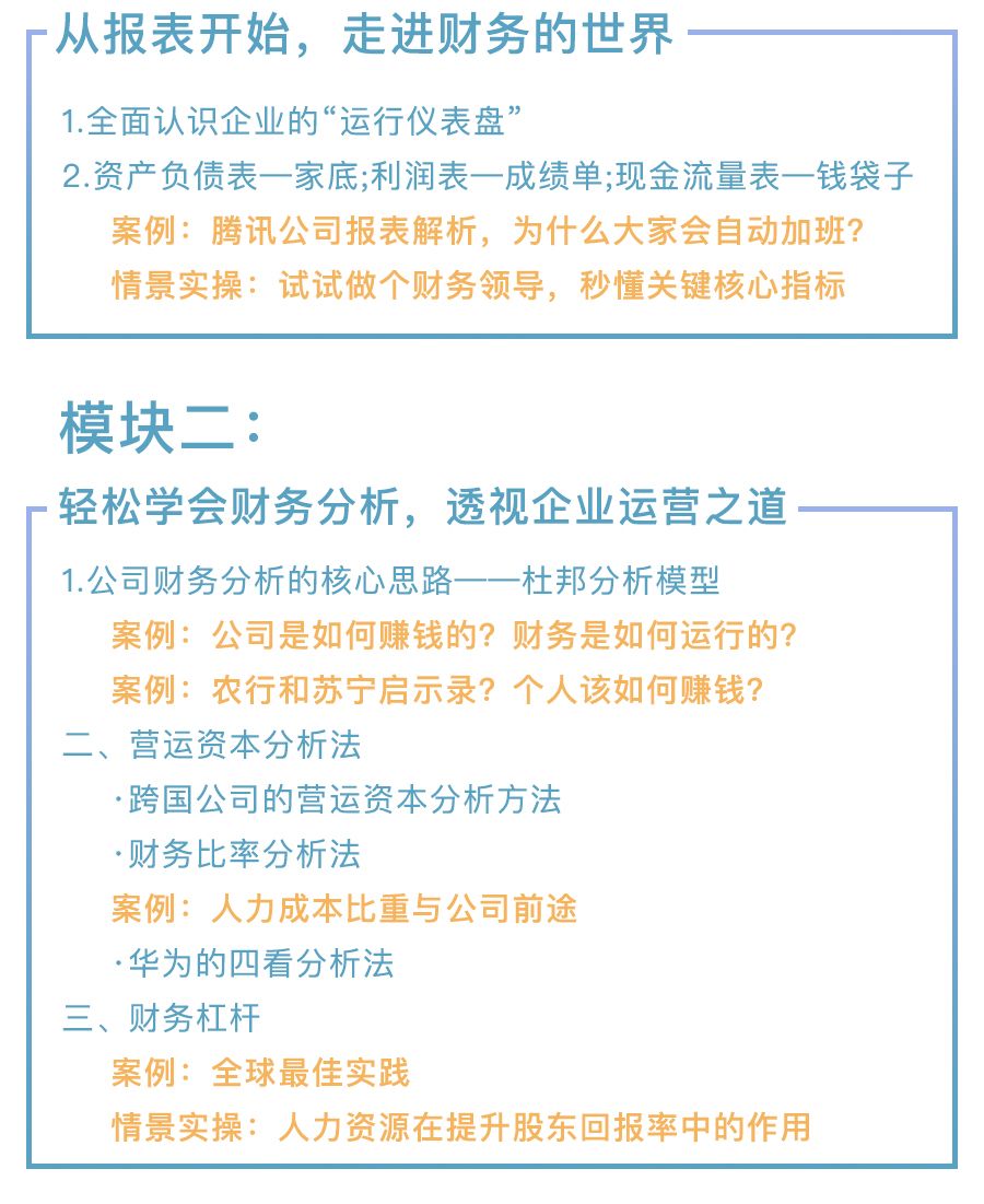 財(cái)務(wù)最新小知識(shí)揭秘，洞悉財(cái)務(wù)管理的變革與發(fā)展趨勢(shì)