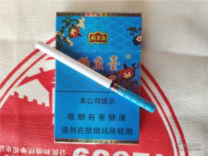 短支香煙革新煙草行業(yè)，引領(lǐng)行業(yè)變革的新力量