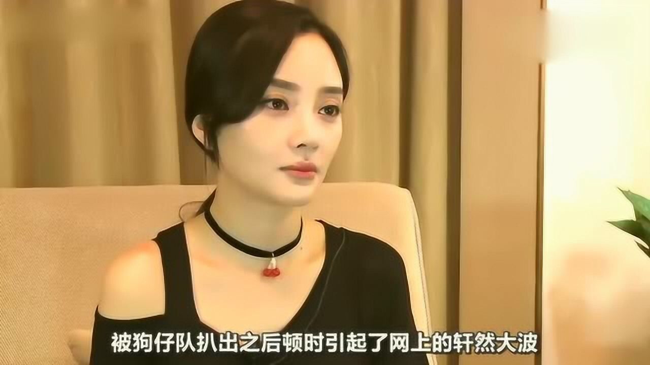 李小璐离婚原因深度解读，背后的真相揭秘