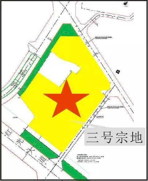 西华县最新楼盘，现代居住新标杆探索