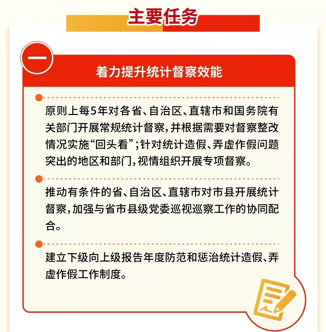 统计局垂直管理最新动态解析