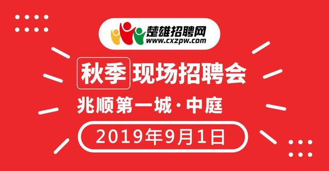 楚雄招聘网最新招聘信息更新，求职招聘趋势解析